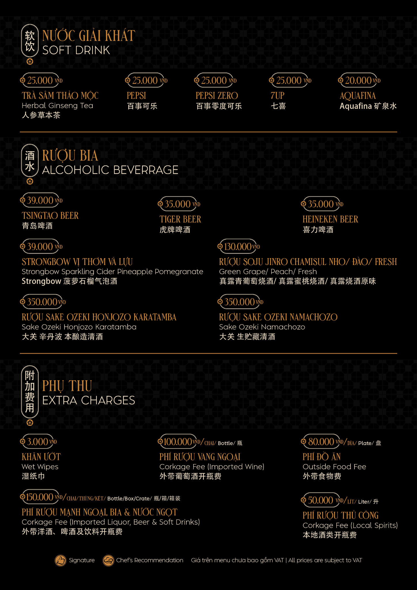 Mocktail & Cocktail - Hình 4